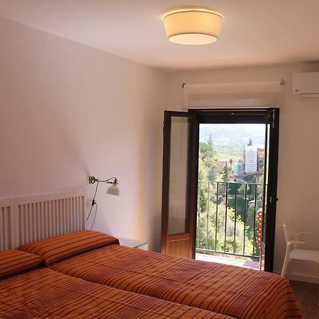 Buenavista Apartment Ronda Bagian luar foto