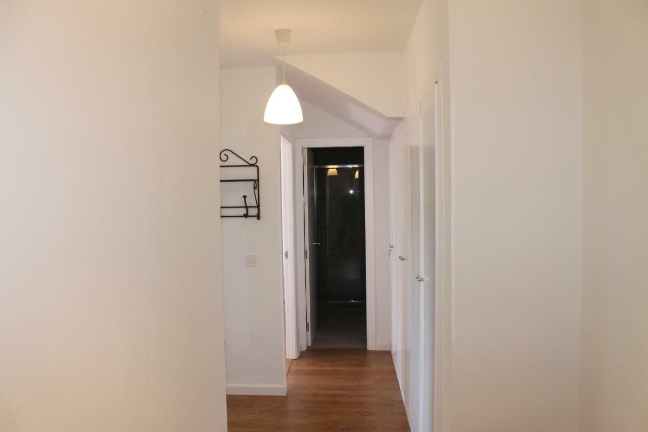 Buenavista Apartment Ronda Bagian luar foto