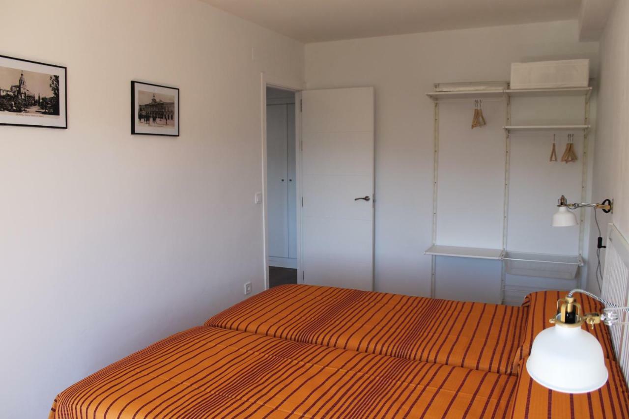 Buenavista Apartment Ronda Bagian luar foto